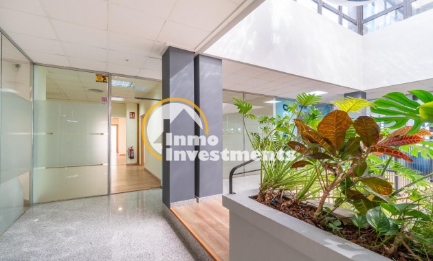 Langzeitvermietung - Kommerzial - Orihuela Costa - Playa Flamenca