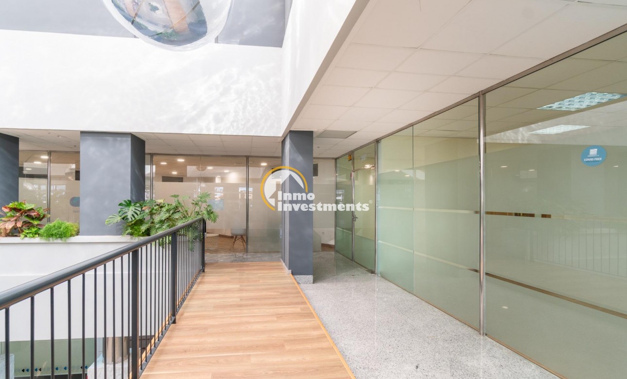 Langzeitvermietung - Kommerzial - Orihuela Costa - Playa Flamenca