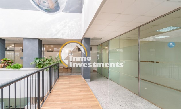 Langzeitvermietung - Kommerzial - Orihuela Costa - Playa Flamenca