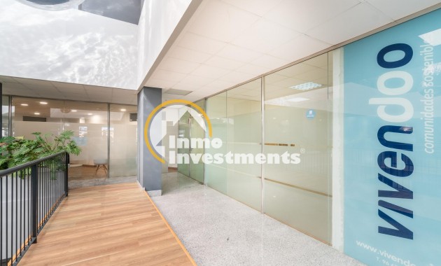 Langzeitvermietung - Kommerzial - Orihuela Costa - Playa Flamenca