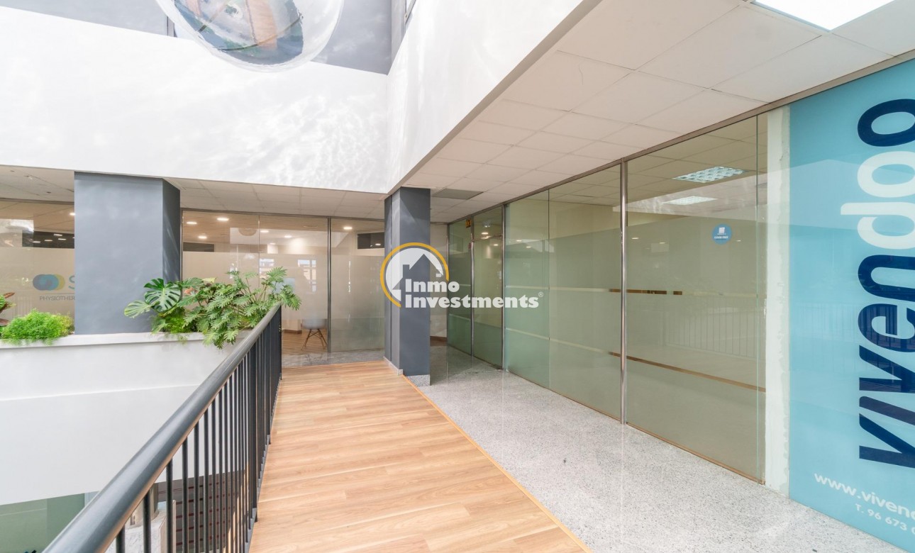 Langzeitvermietung - Kommerzial - Orihuela Costa - Playa Flamenca