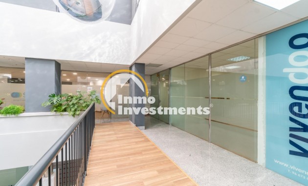 Langzeitvermietung - Kommerzial - Orihuela Costa - Playa Flamenca