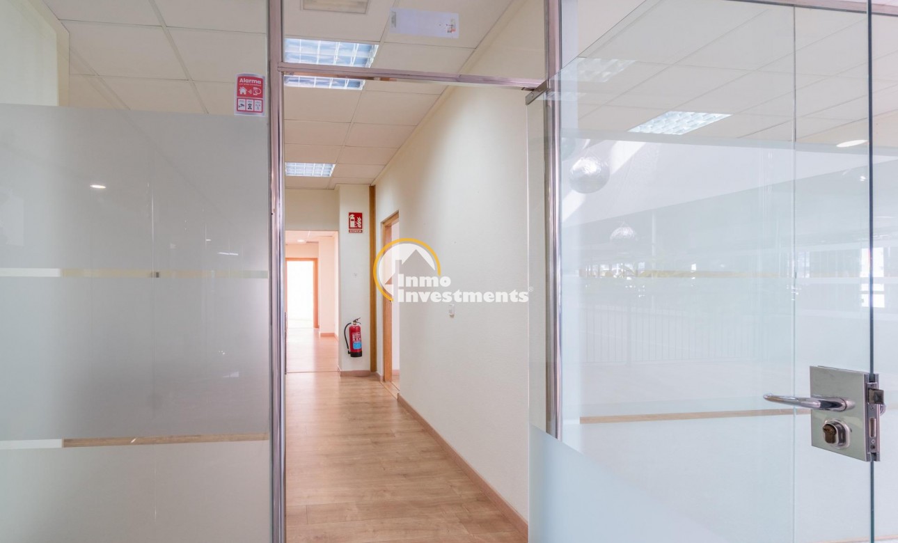 Langzeitvermietung - Kommerzial - Orihuela Costa - Playa Flamenca