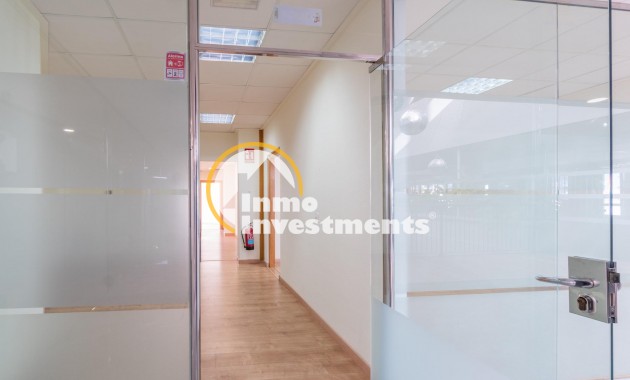 Langzeitvermietung - Kommerzial - Orihuela Costa - Playa Flamenca