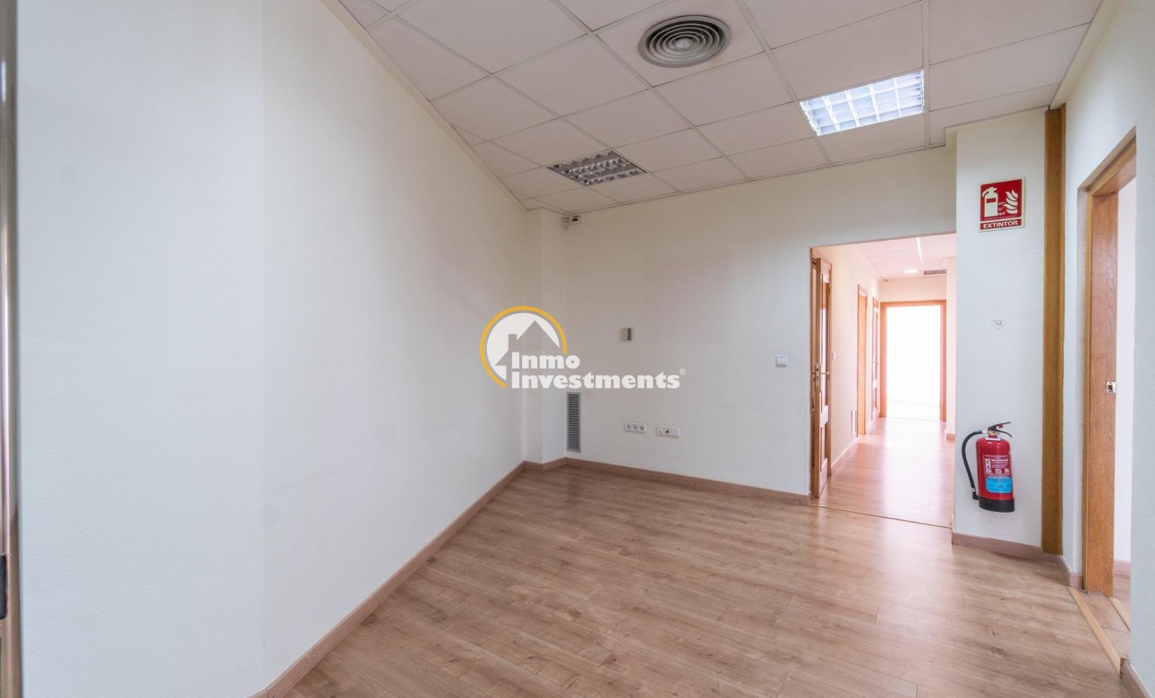 Langzeitvermietung - Kommerzial - Orihuela Costa - Playa Flamenca