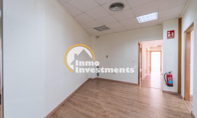 Langzeitvermietung - Kommerzial - Orihuela Costa - Playa Flamenca