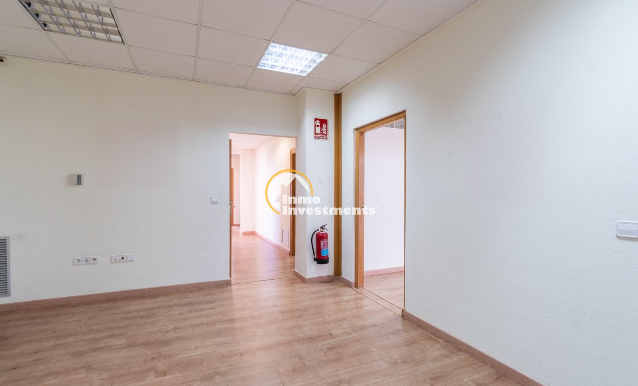 Langzeitvermietung - Kommerzial - Orihuela Costa - Playa Flamenca