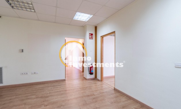 Langzeitvermietung - Kommerzial - Orihuela Costa - Playa Flamenca