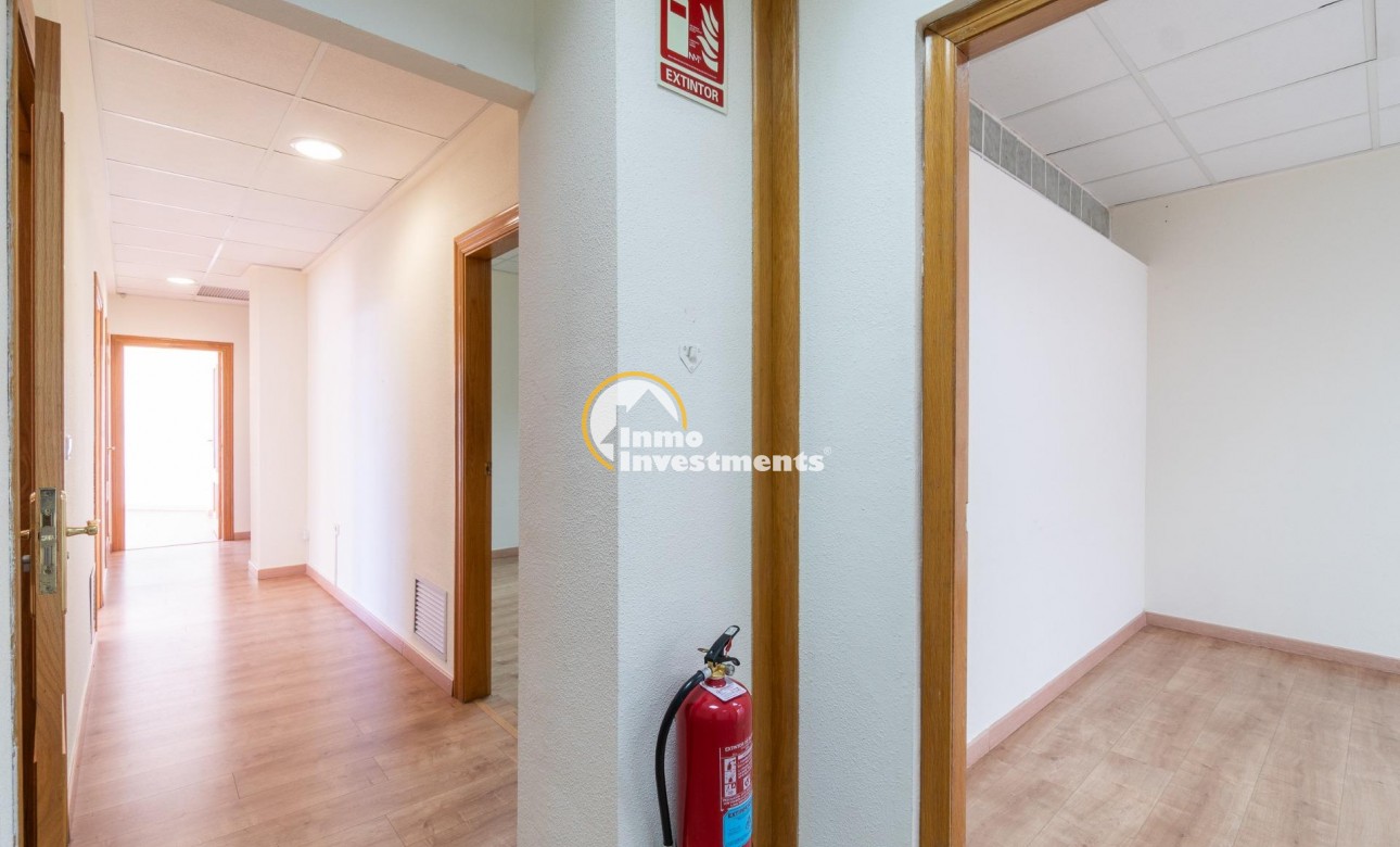 Langzeitvermietung - Kommerzial - Orihuela Costa - Playa Flamenca