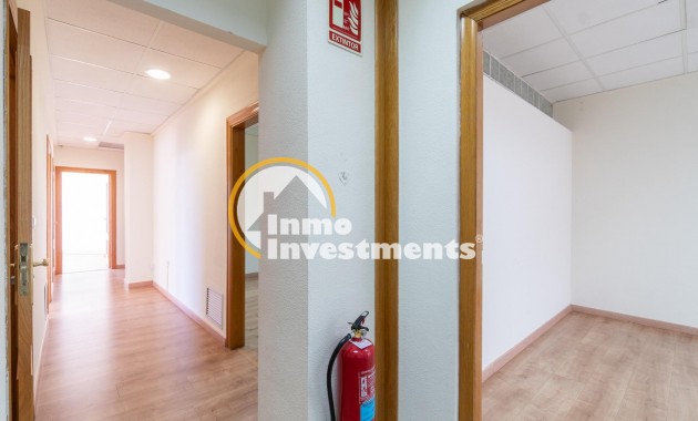 Langzeitvermietung - Kommerzial - Orihuela Costa - Playa Flamenca