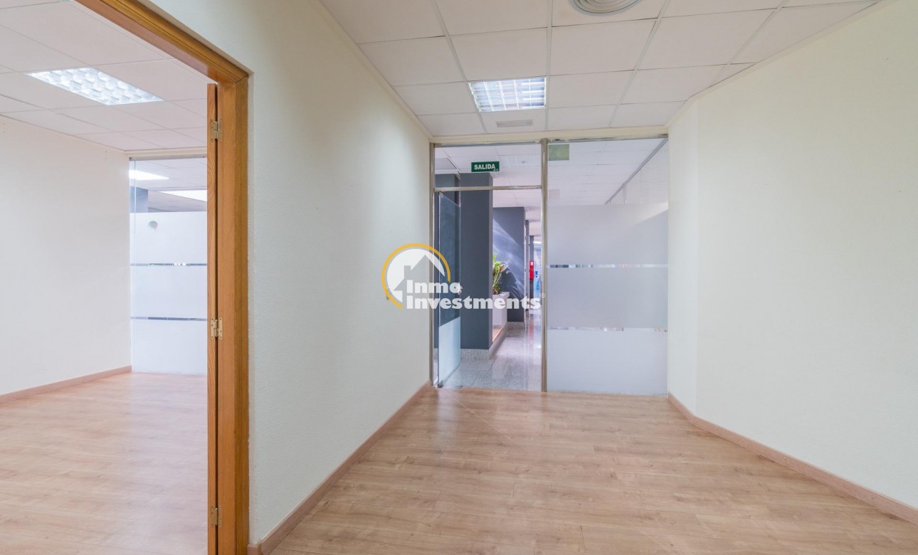 Langzeitvermietung - Kommerzial - Orihuela Costa - Playa Flamenca