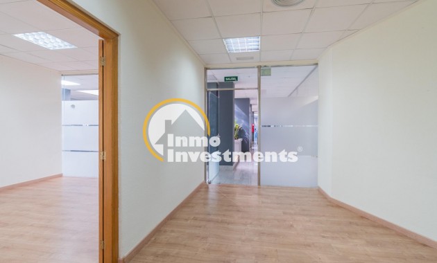 Langzeitvermietung - Kommerzial - Orihuela Costa - Playa Flamenca