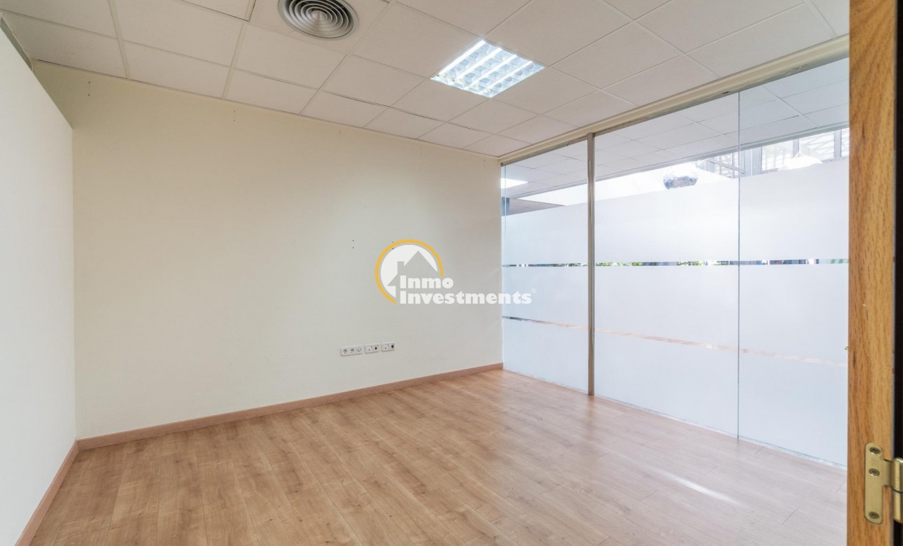 Langzeitvermietung - Kommerzial - Orihuela Costa - Playa Flamenca