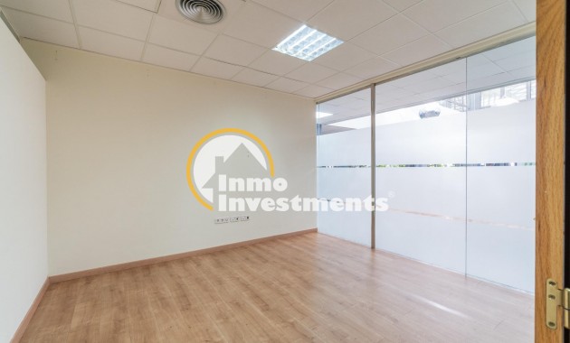 Langzeitvermietung - Kommerzial - Orihuela Costa - Playa Flamenca