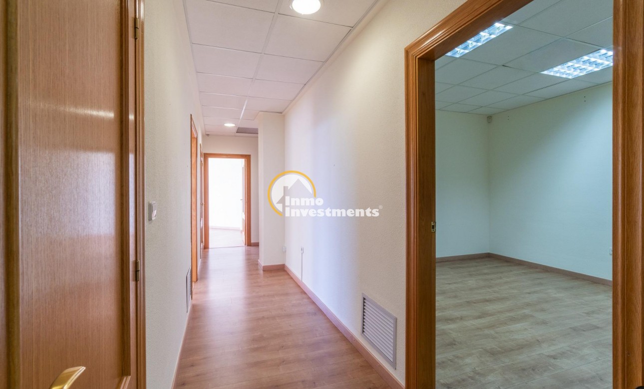 Langzeitvermietung - Kommerzial - Orihuela Costa - Playa Flamenca