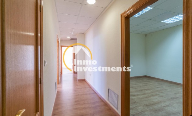 Langzeitvermietung - Kommerzial - Orihuela Costa - Playa Flamenca