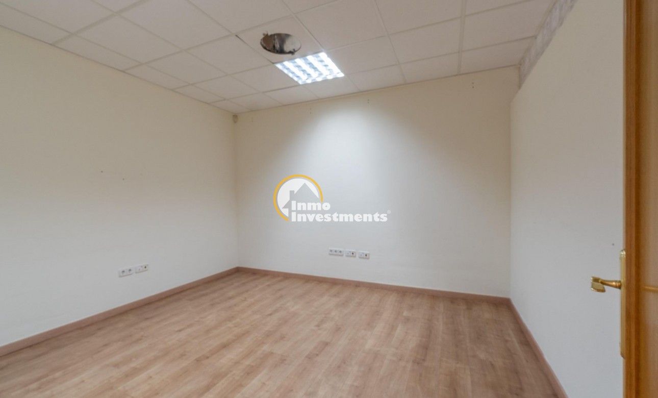 Langzeitvermietung - Kommerzial - Orihuela Costa - Playa Flamenca