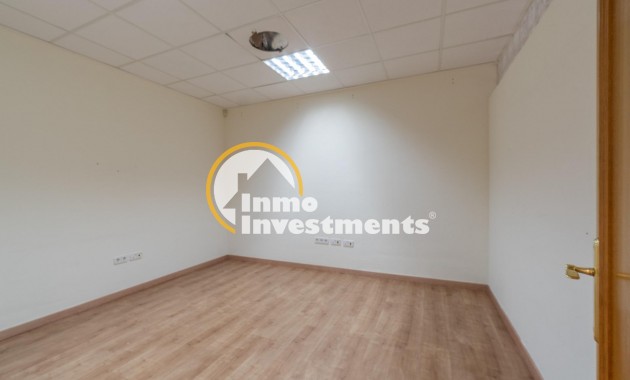 Langzeitvermietung - Kommerzial - Orihuela Costa - Playa Flamenca