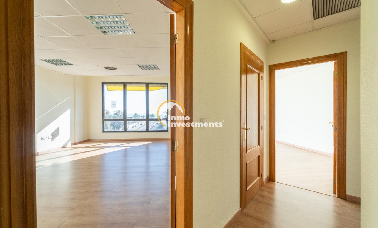 Langzeitvermietung - Kommerzial - Orihuela Costa - Playa Flamenca