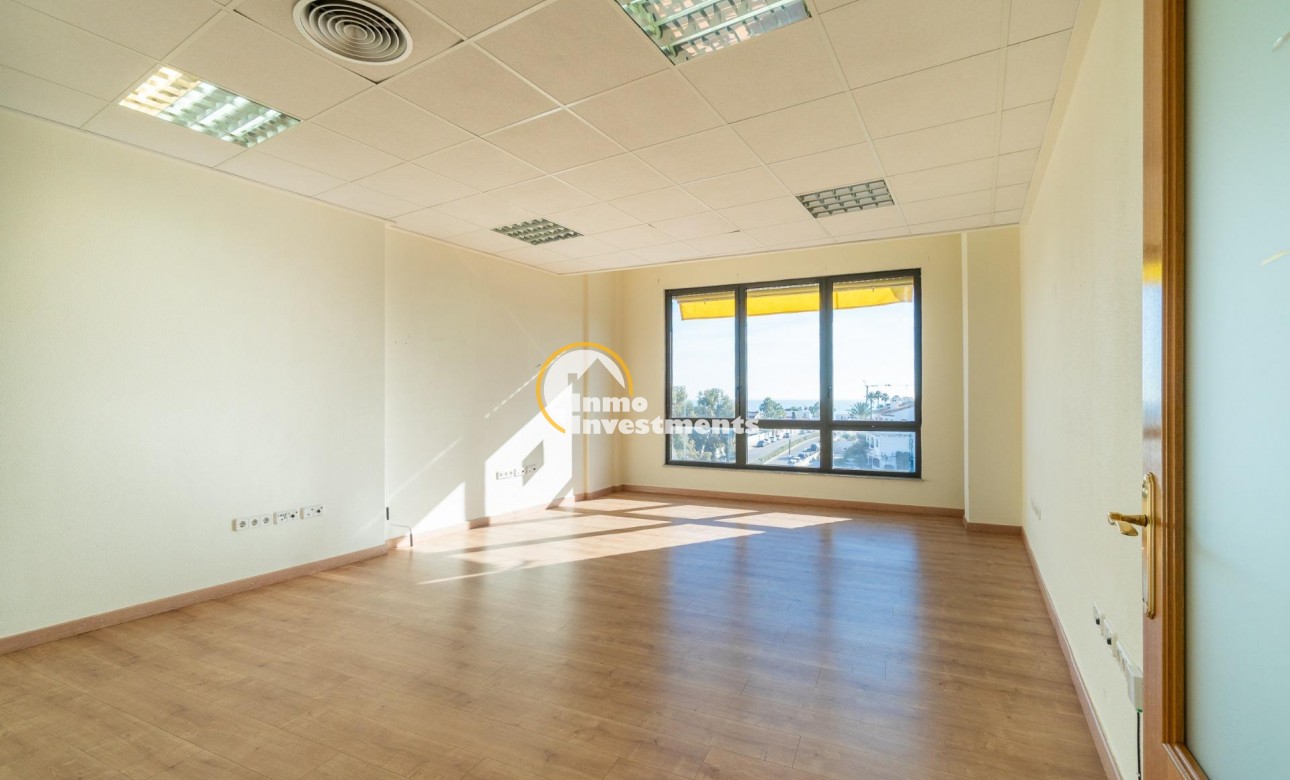 Langzeitvermietung - Kommerzial - Orihuela Costa - Playa Flamenca