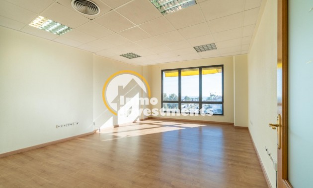 Langzeitvermietung - Kommerzial - Orihuela Costa - Playa Flamenca