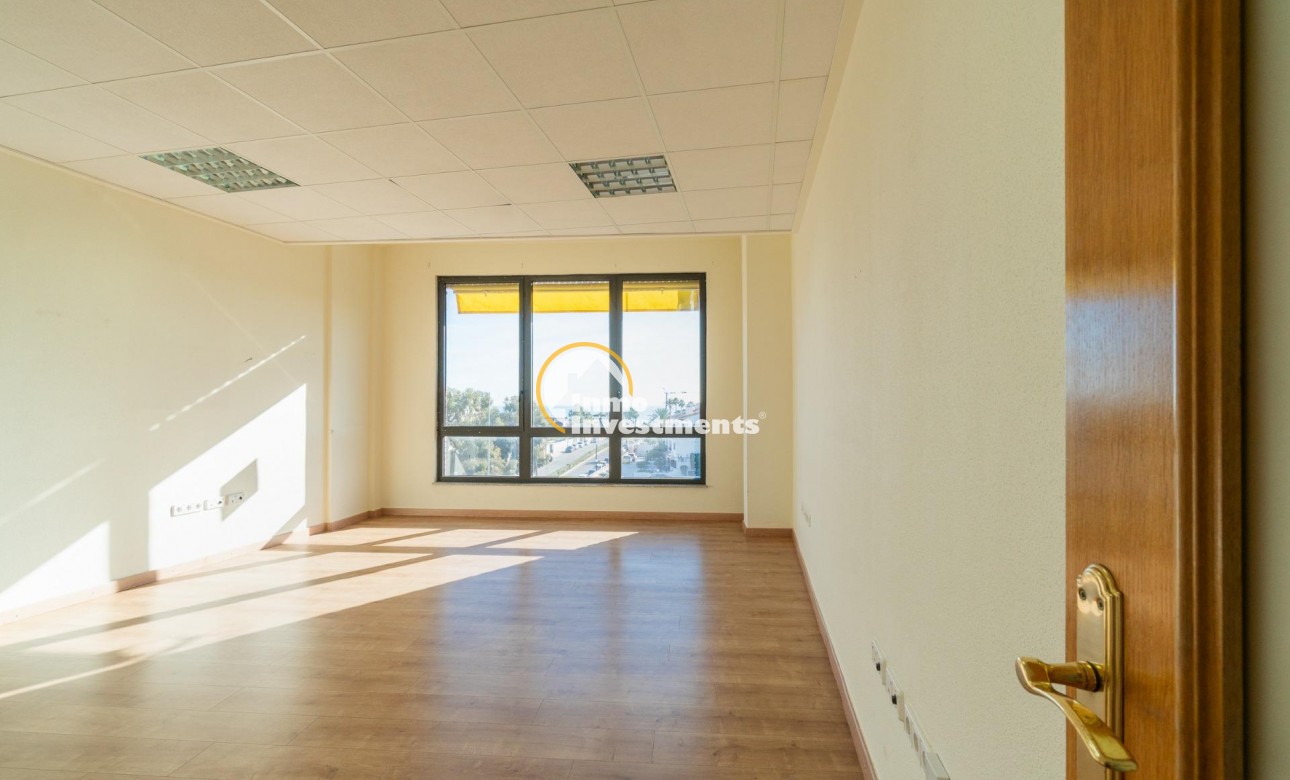 Langzeitvermietung - Kommerzial - Orihuela Costa - Playa Flamenca