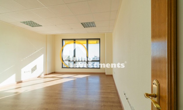 Langzeitvermietung - Kommerzial - Orihuela Costa - Playa Flamenca