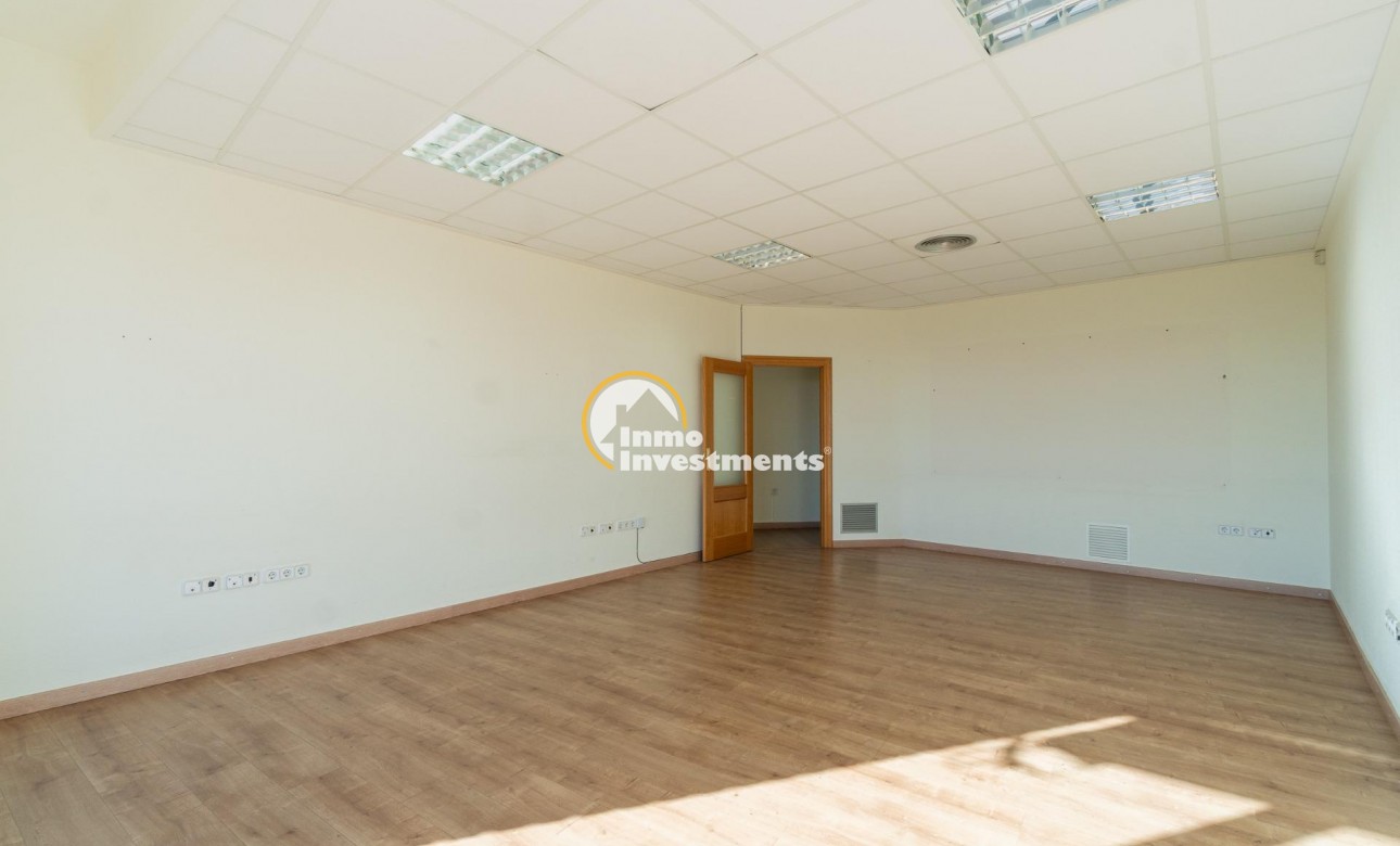 Langzeitvermietung - Kommerzial - Orihuela Costa - Playa Flamenca