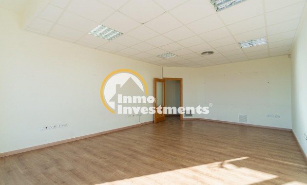 Langzeitvermietung - Kommerzial - Orihuela Costa - Playa Flamenca