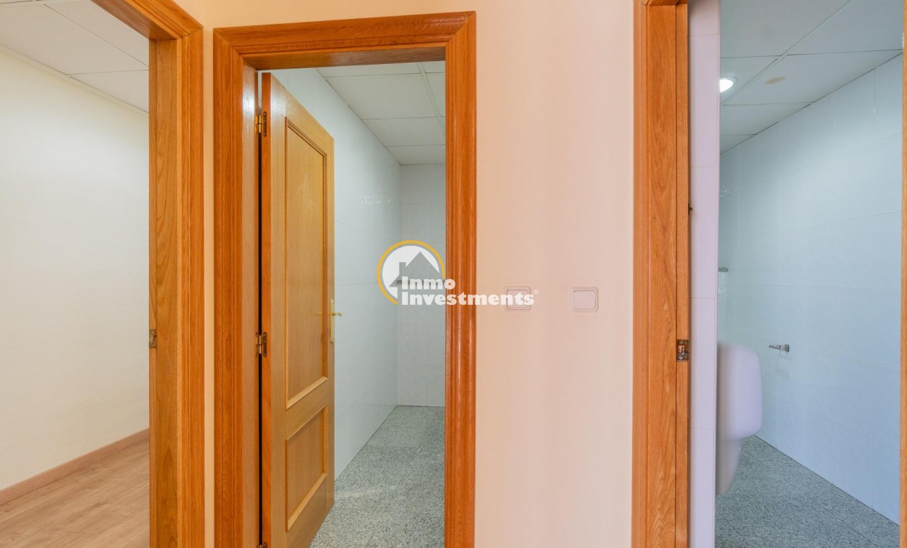 Langzeitvermietung - Kommerzial - Orihuela Costa - Playa Flamenca