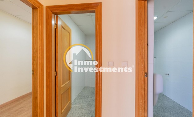 Langzeitvermietung - Kommerzial - Orihuela Costa - Playa Flamenca