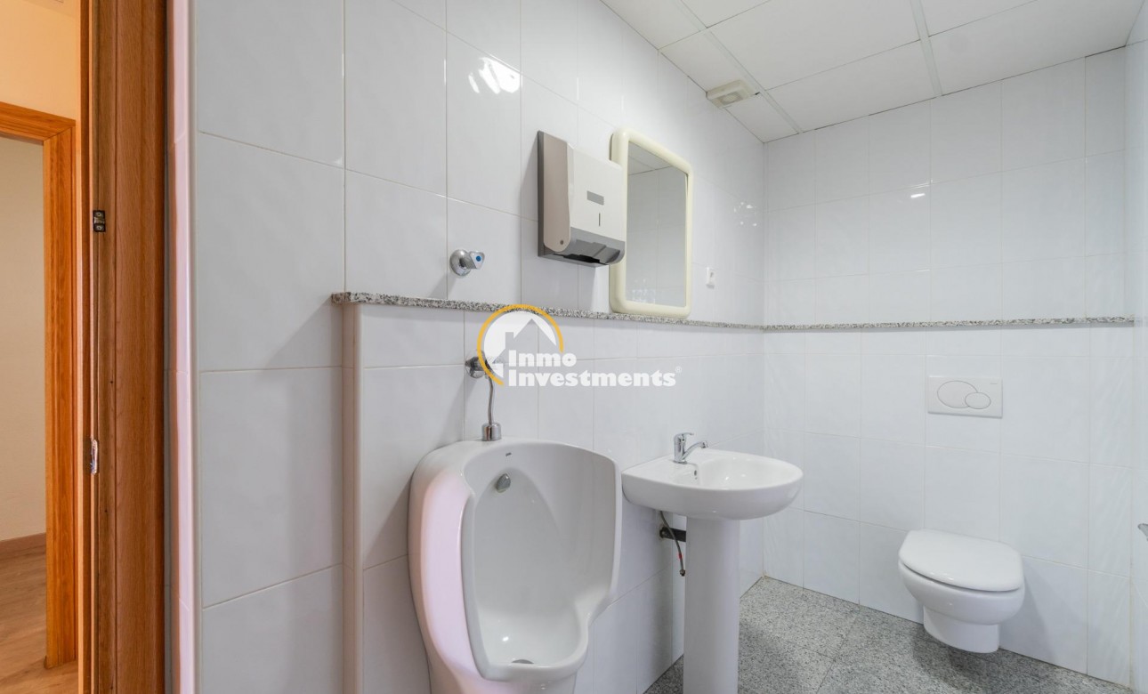 Langzeitvermietung - Kommerzial - Orihuela Costa - Playa Flamenca