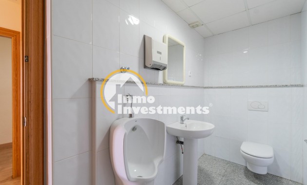 Langzeitvermietung - Kommerzial - Orihuela Costa - Playa Flamenca