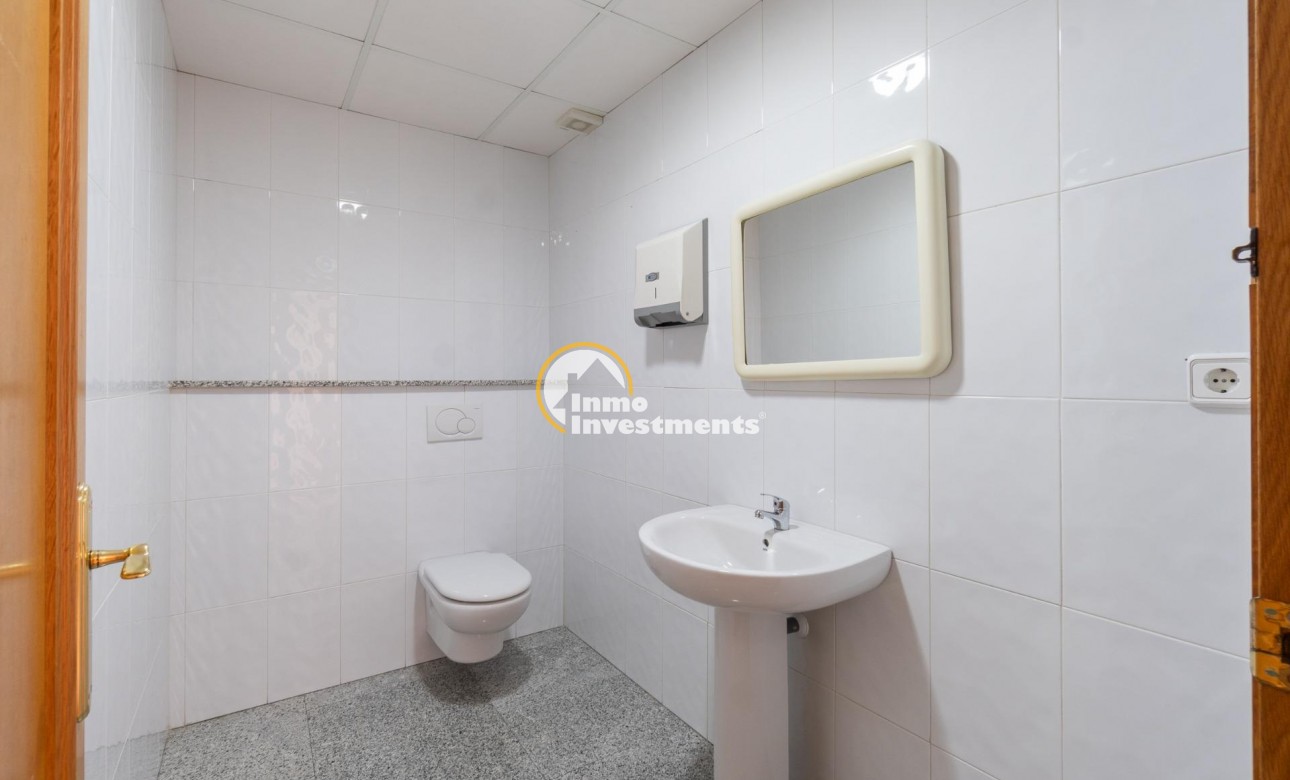 Langzeitvermietung - Kommerzial - Orihuela Costa - Playa Flamenca