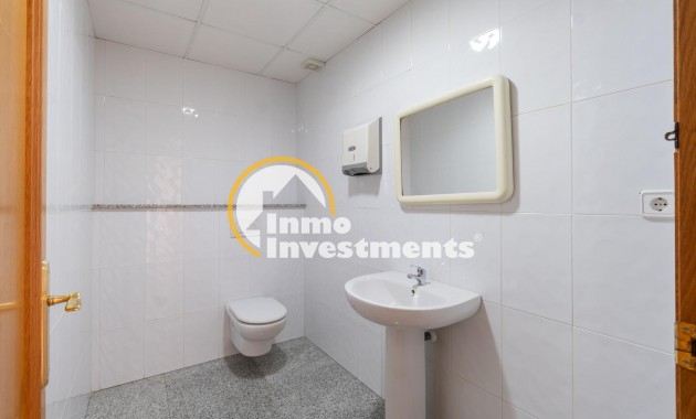 Langzeitvermietung - Kommerzial - Orihuela Costa - Playa Flamenca