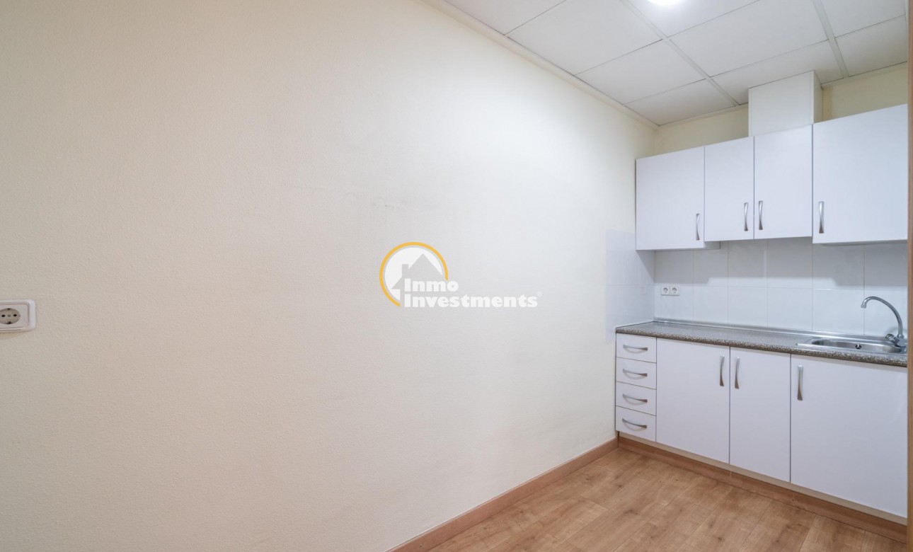 Langzeitvermietung - Kommerzial - Orihuela Costa - Playa Flamenca