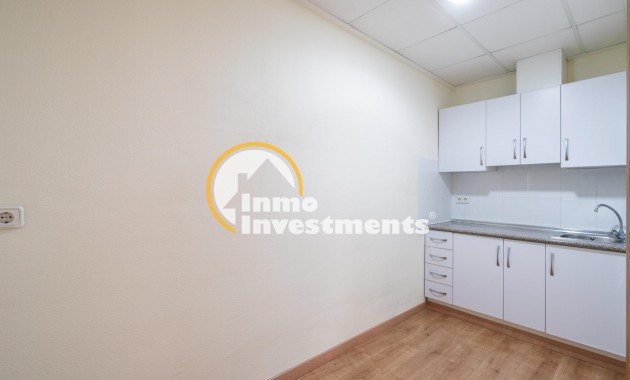 Langzeitvermietung - Kommerzial - Orihuela Costa - Playa Flamenca