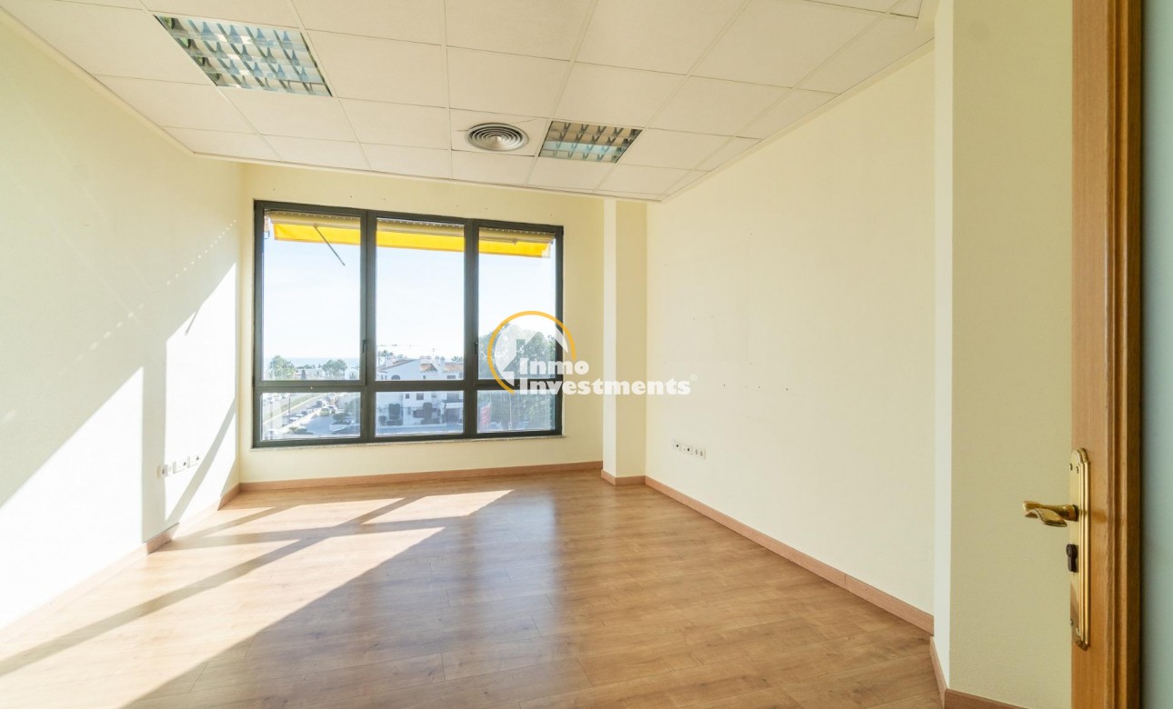 Langzeitvermietung - Kommerzial - Orihuela Costa - Playa Flamenca