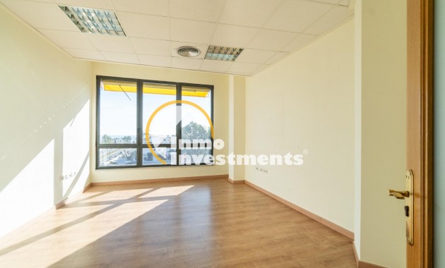 Langzeitvermietung - Kommerzial - Orihuela Costa - Playa Flamenca