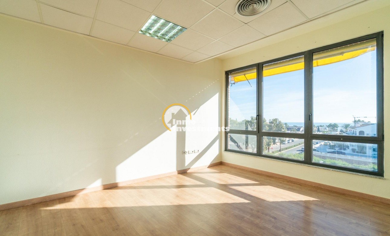 Langzeitvermietung - Kommerzial - Orihuela Costa - Playa Flamenca