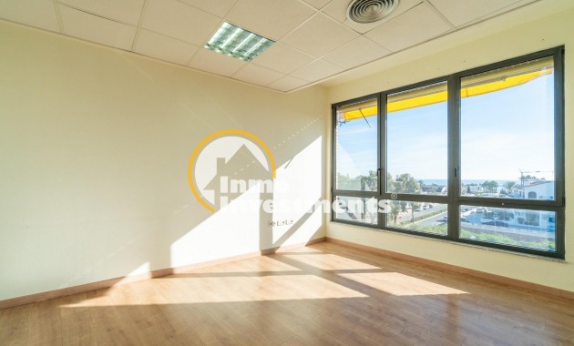 Langzeitvermietung - Kommerzial - Orihuela Costa - Playa Flamenca