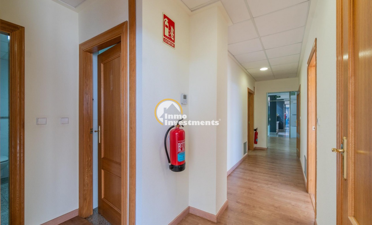 Langzeitvermietung - Kommerzial - Orihuela Costa - Playa Flamenca