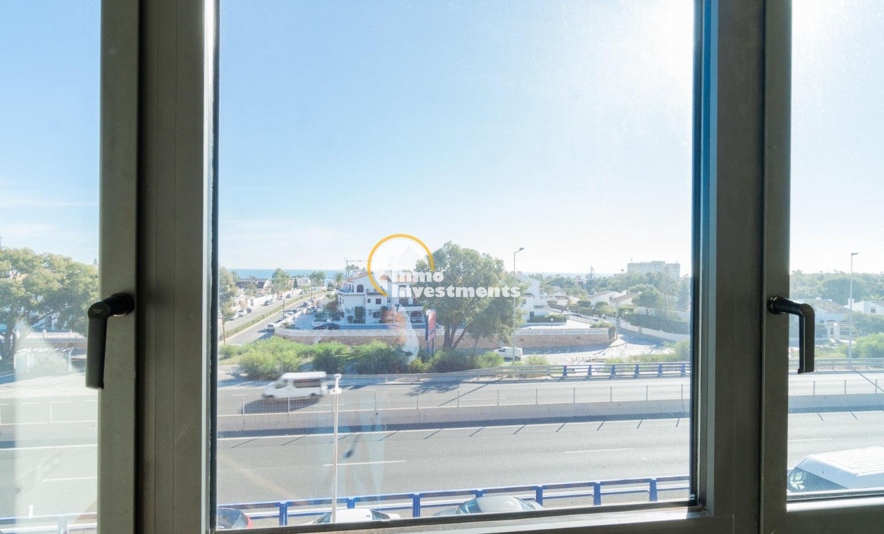 Langzeitvermietung - Kommerzial - Orihuela Costa - Playa Flamenca