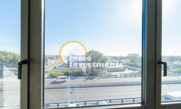 Langzeitvermietung - Kommerzial - Orihuela Costa - Playa Flamenca