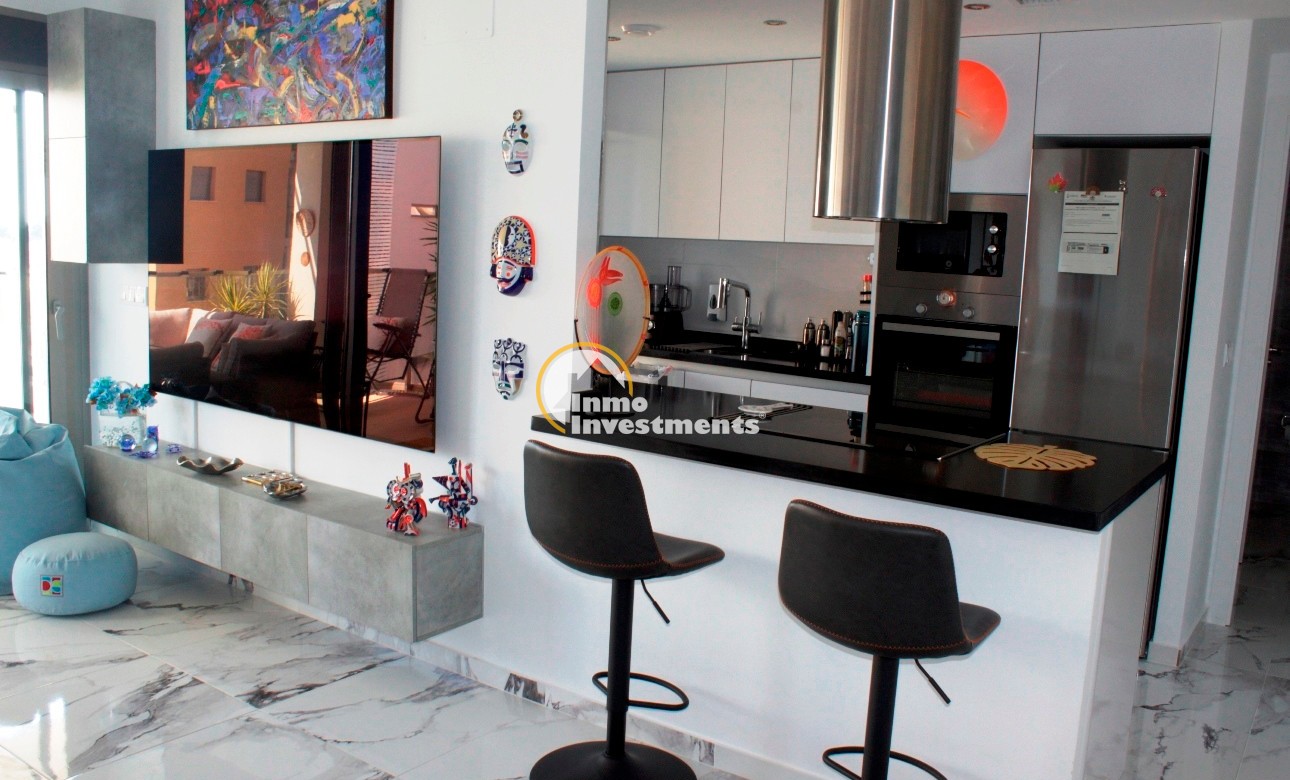 Revente privée - Appartement - Los Dolses