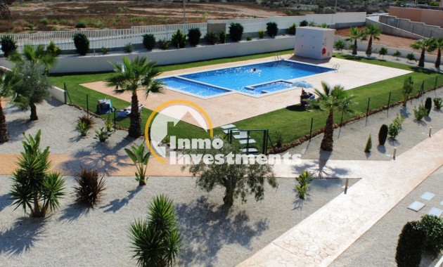 Revente privée - Appartement - Los Dolses