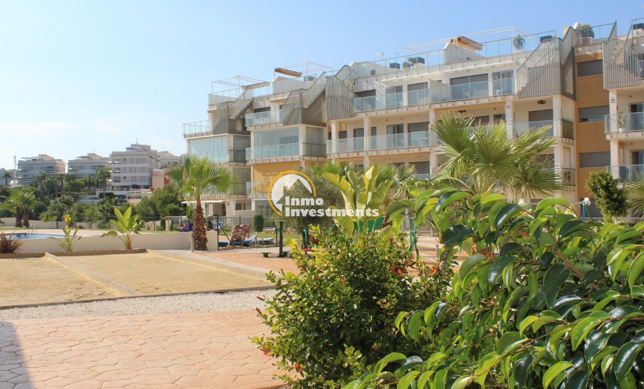 Revente privée - Appartement - Los Dolses