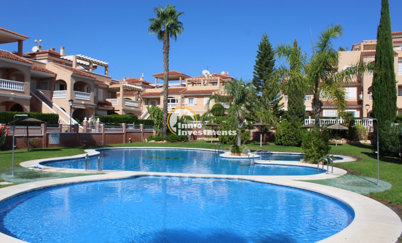 Resale - Penthouse - Playa Flamenca - Zenia Mar