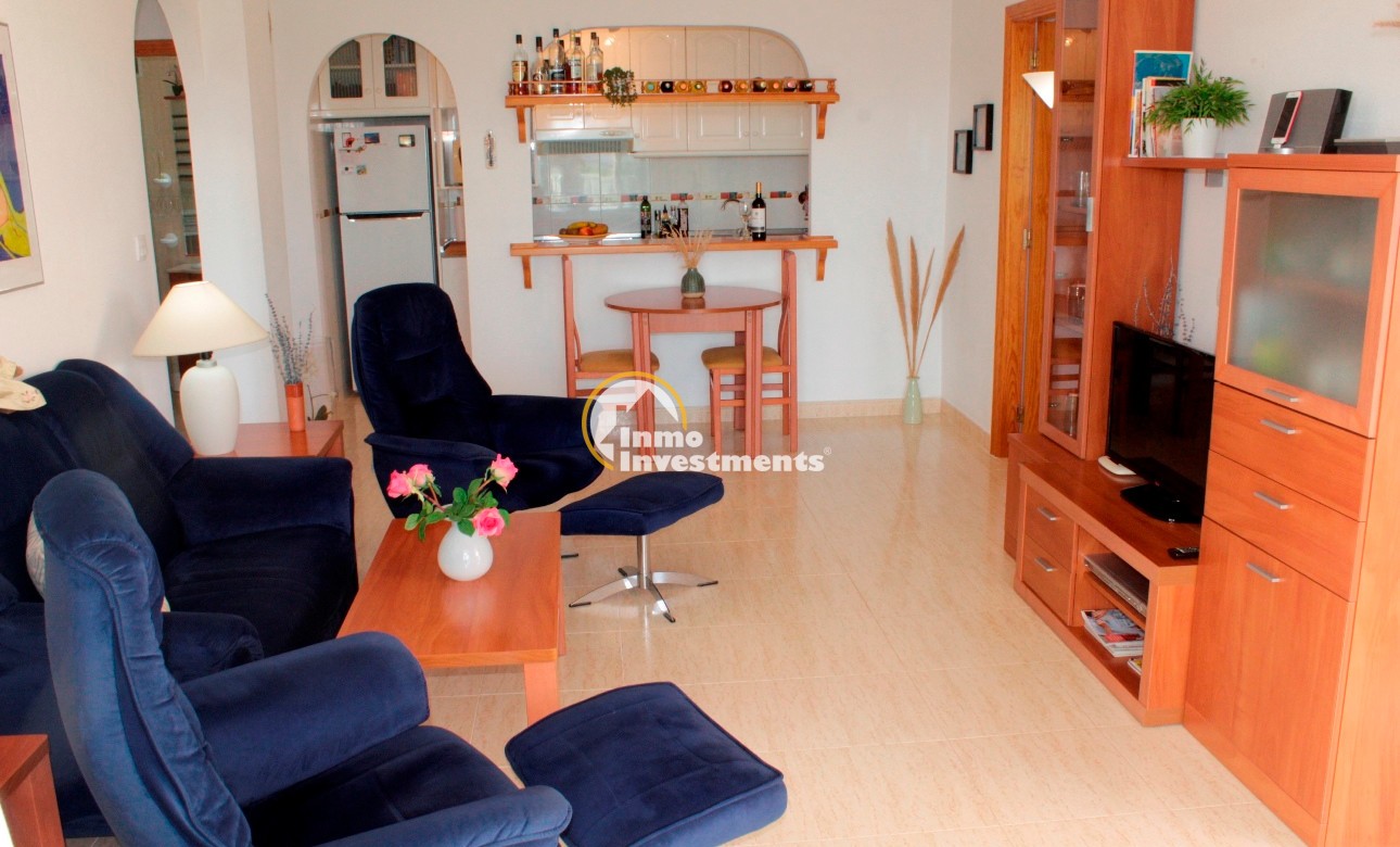 Resale - Penthouse - Playa Flamenca - Zenia Mar