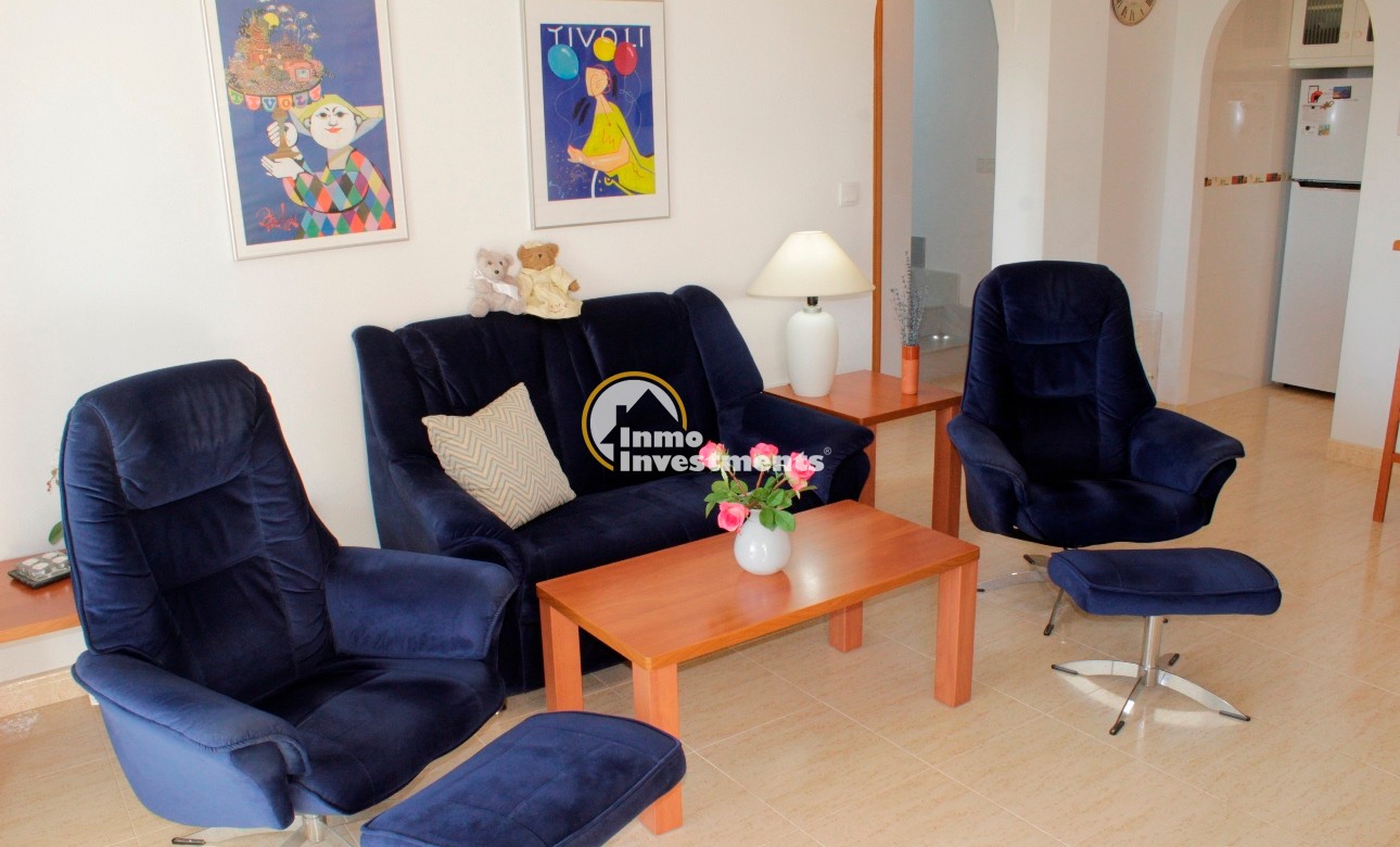 Resale - Penthouse - Playa Flamenca - Zenia Mar